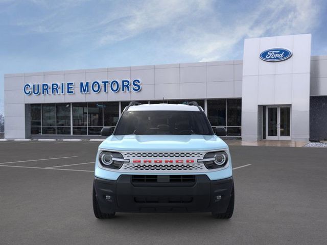 2026 FORD BRONCO SPORT - Image 29