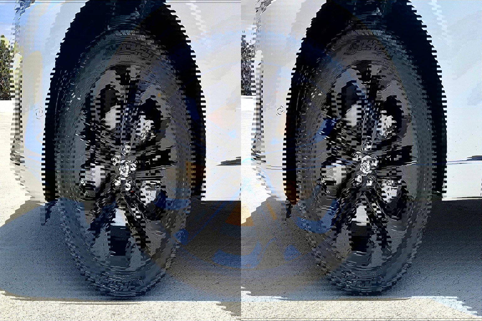 2026 Jaguar F-PACE P250 R-Dynamic S photo 11