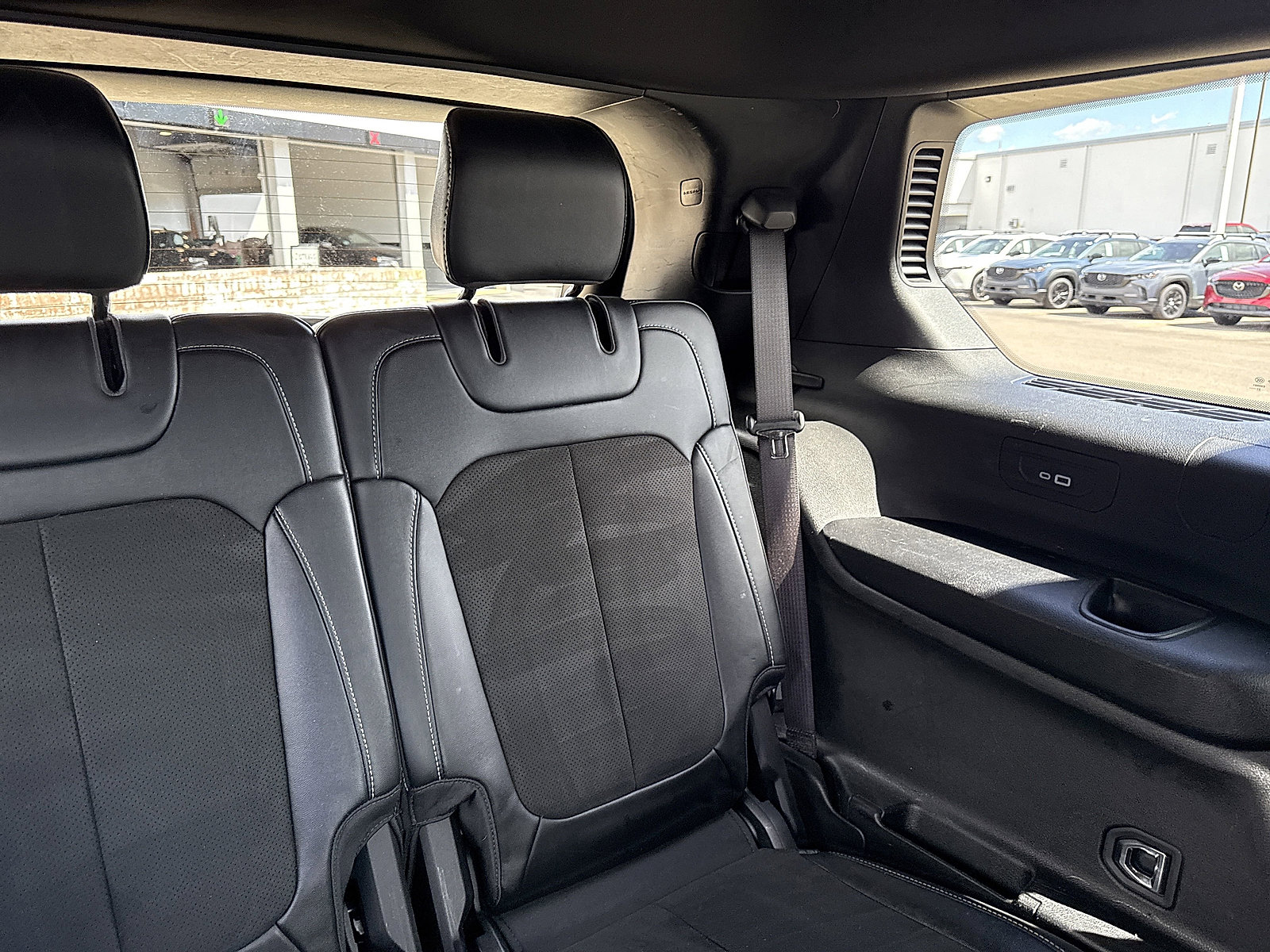 2021 Jeep Grand Cherokee Altitude photo 13