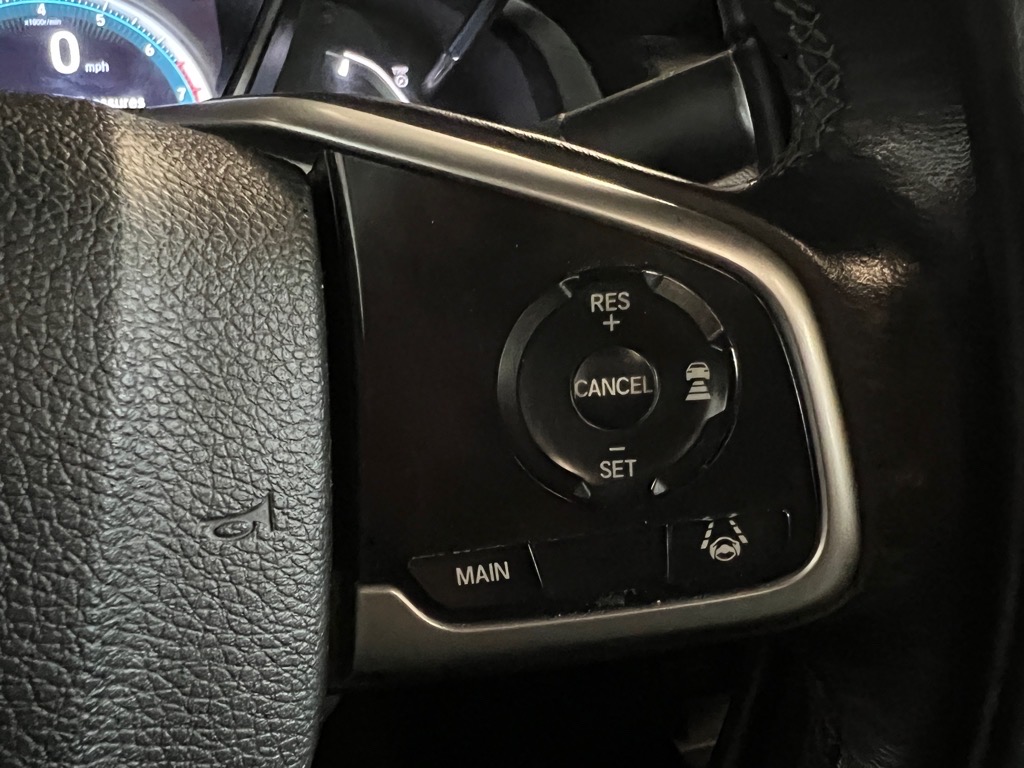 2019 Honda Civic EX photo 10