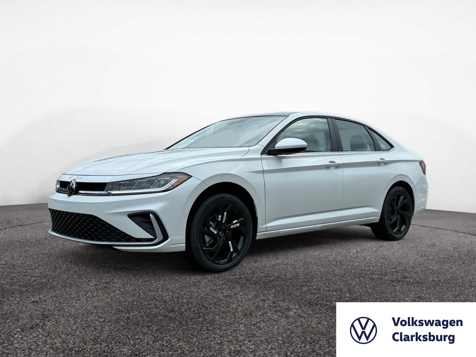 2025 Volkswagen Jetta SE's photo