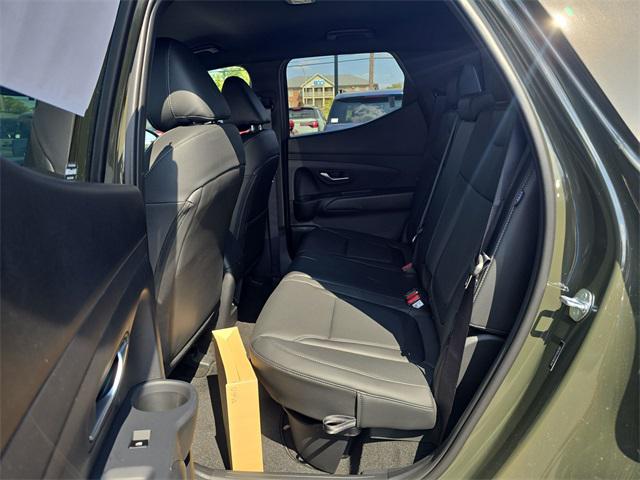 2026 Hyundai Santa Cruz SEL photo 20