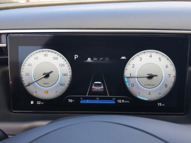 2023 Hyundai Santa Cruz SEL Premium photo 21