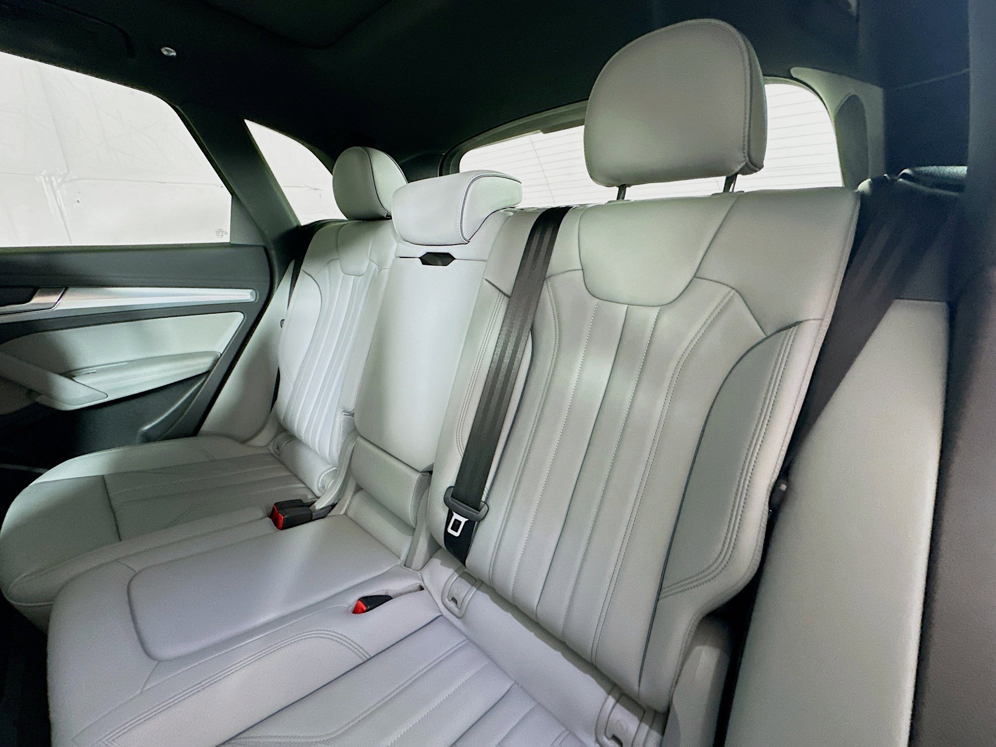 2024 Audi Q5 S line Premium Plus photo 23