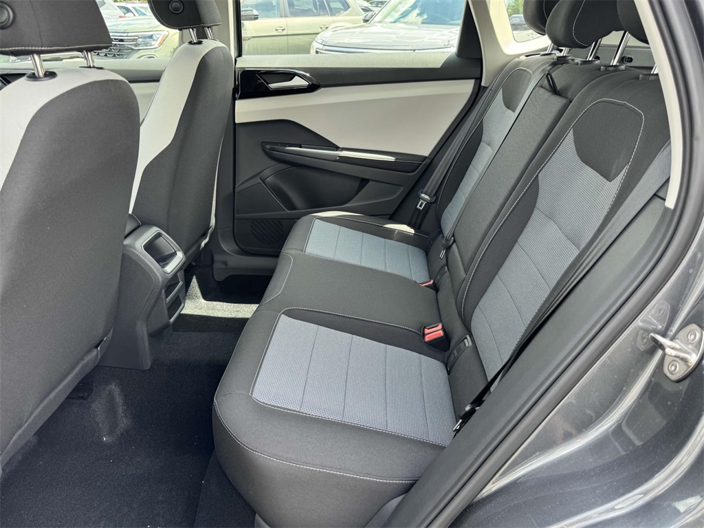 2025 Volkswagen Taos S photo 14