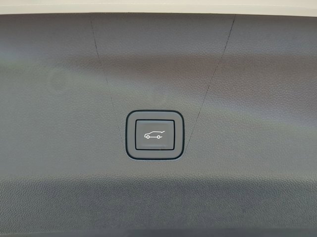 2025 Gmc Yukon AT4 Ultimate photo 20