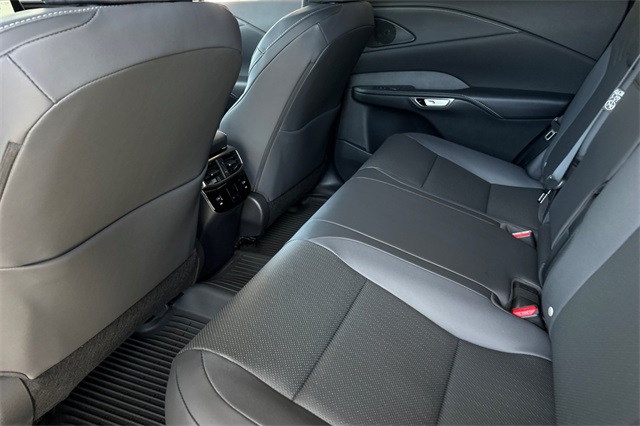 2025 Lexus RX 350 Premium photo 9
