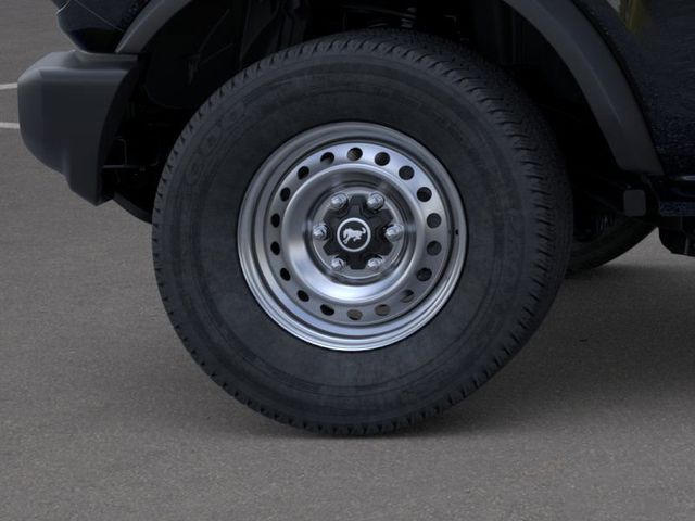 2025 FORD BRONCO - Image 54