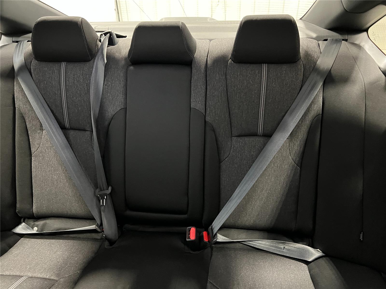 2025 Honda Accord Hybrid Sport photo 24