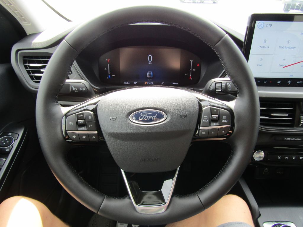 2025 Ford Escape Active photo 19