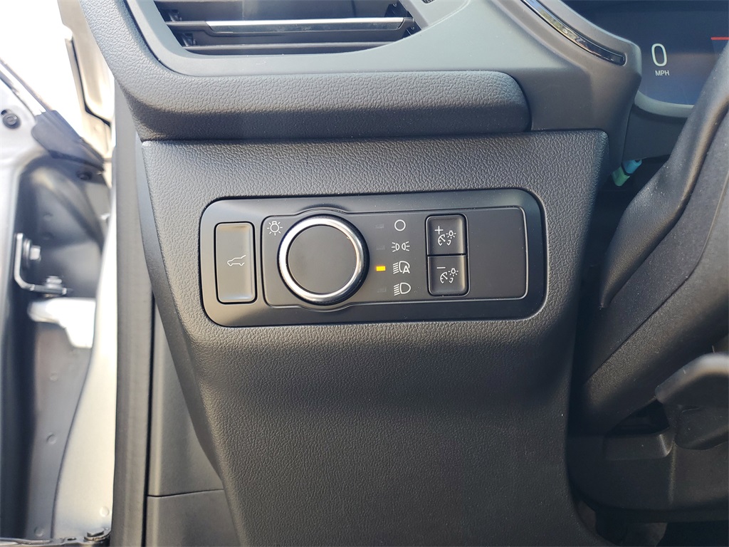 2023 Ford Escape ST-Line photo 14