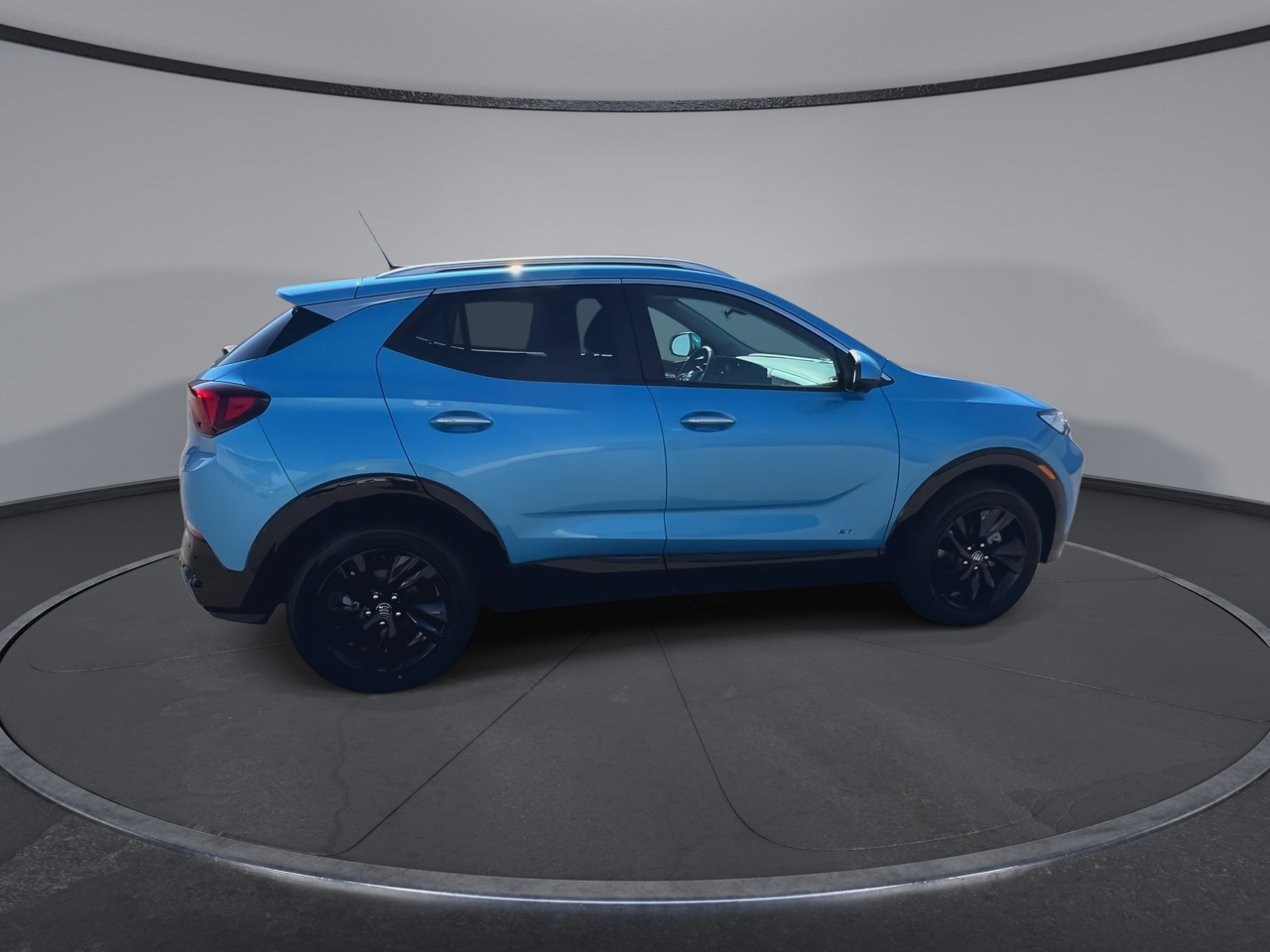 2026 Buick Encore GX Sport Touring photo 9