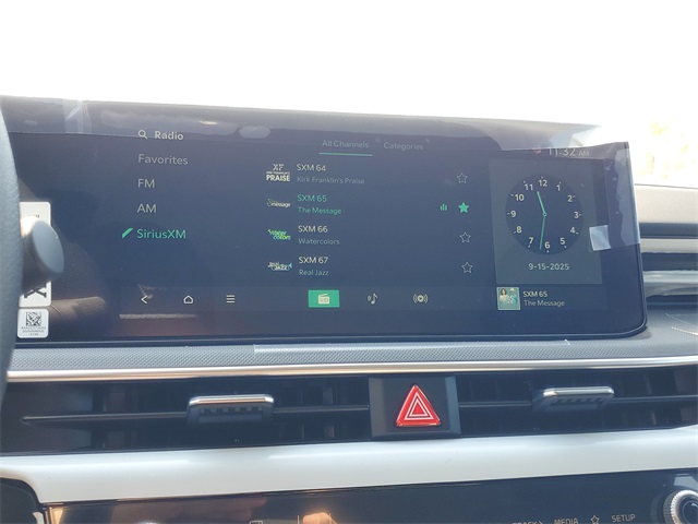 2026 Kia K5 LXS photo 18