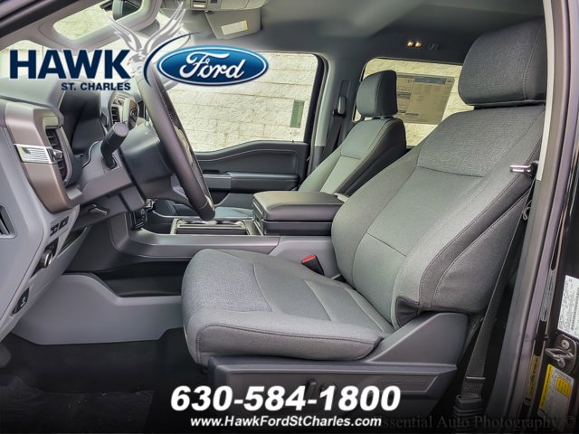 2024 FORD F-150 - Image 25