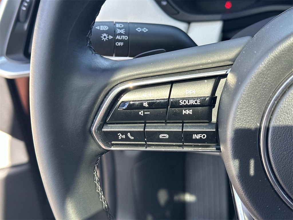 2024 Mazda CX-90 Premium Plus photo 21