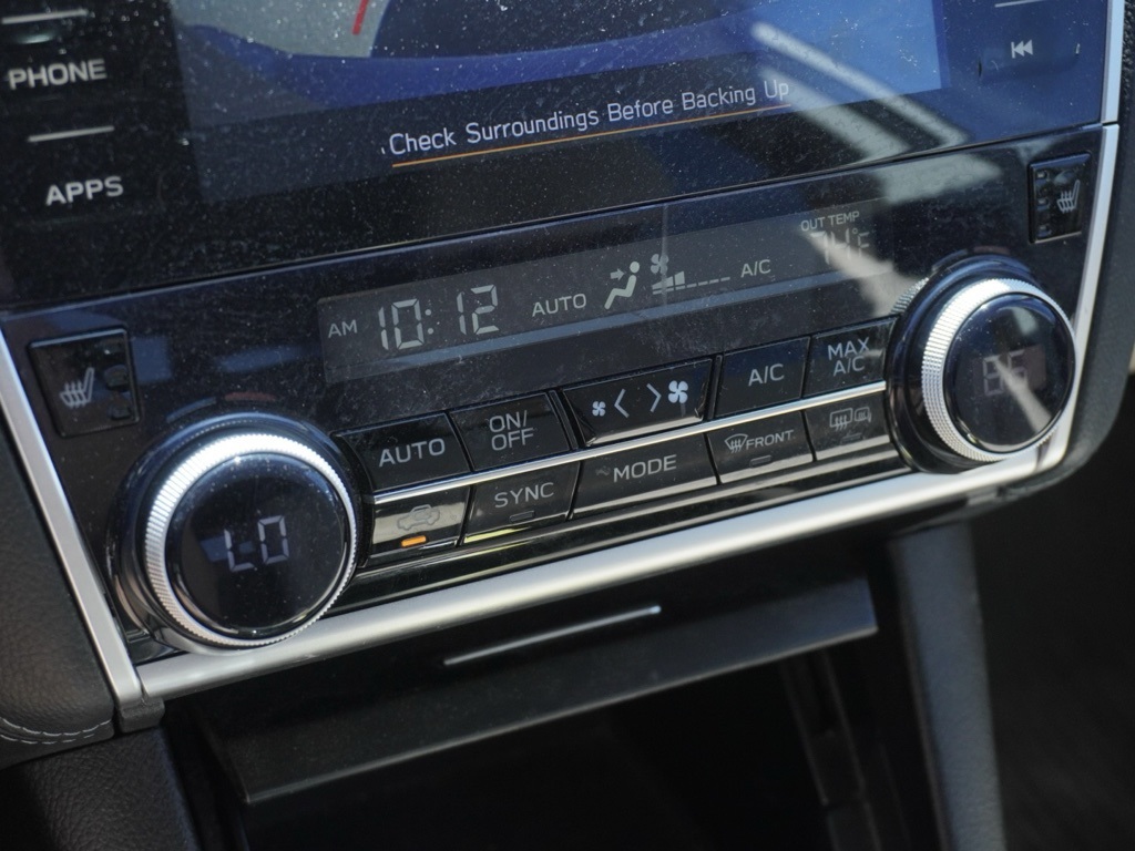 2019 Subaru Outback 2.5i Premium photo 17