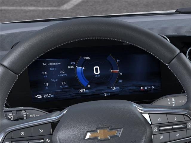 2026 Chevrolet Equinox EV 1LT photo 17