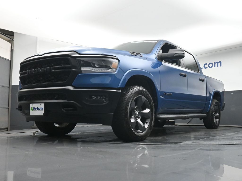 2024 Ram 1500 Big Horn Lone Star photo 4