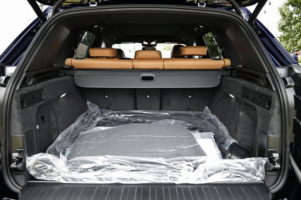 2026 Bmw X5 xDrive40i photo 27
