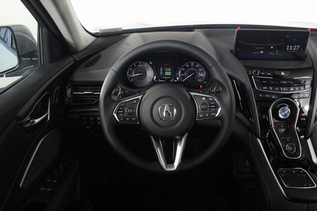 2025 Acura RDX Advance photo 3