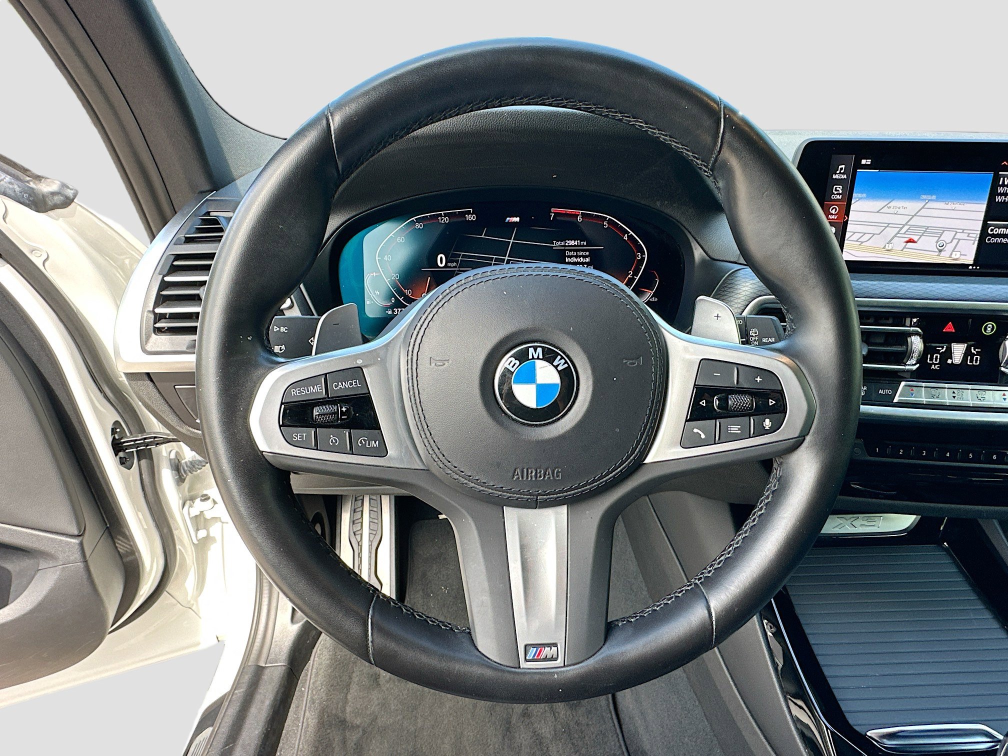 2023 Bmw X3 xDrive30i photo 11