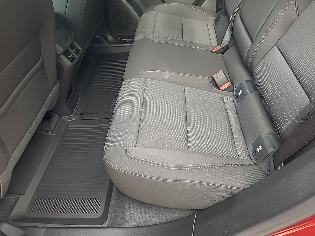 2026 Chevrolet Equinox LT photo 16