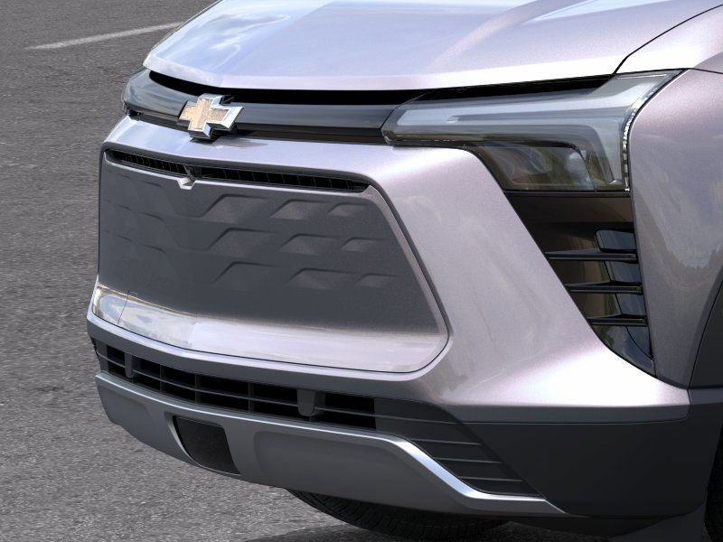2026 Chevrolet Blazer EV photo 11