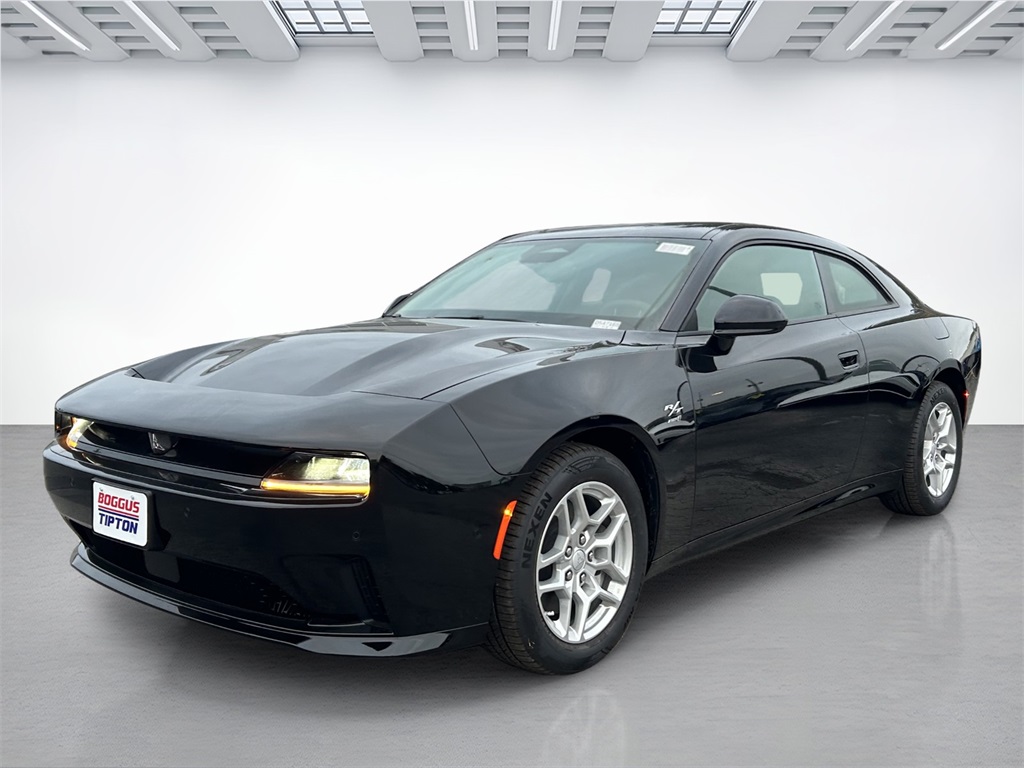 2025 Dodge Charger Daytona R/T photo 7