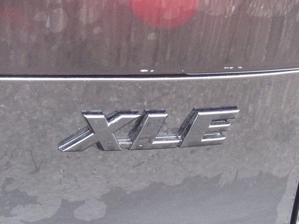 2024 Toyota Venza photo 4