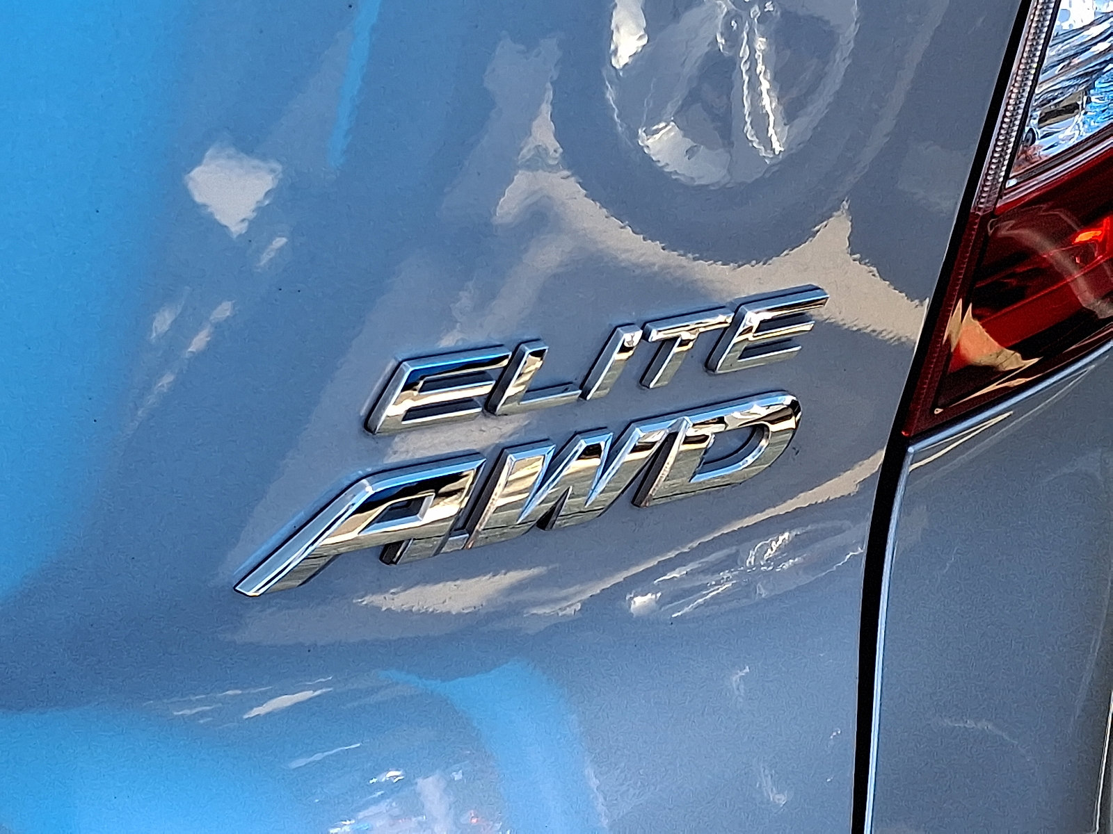 2019 Honda Pilot Elite photo 27