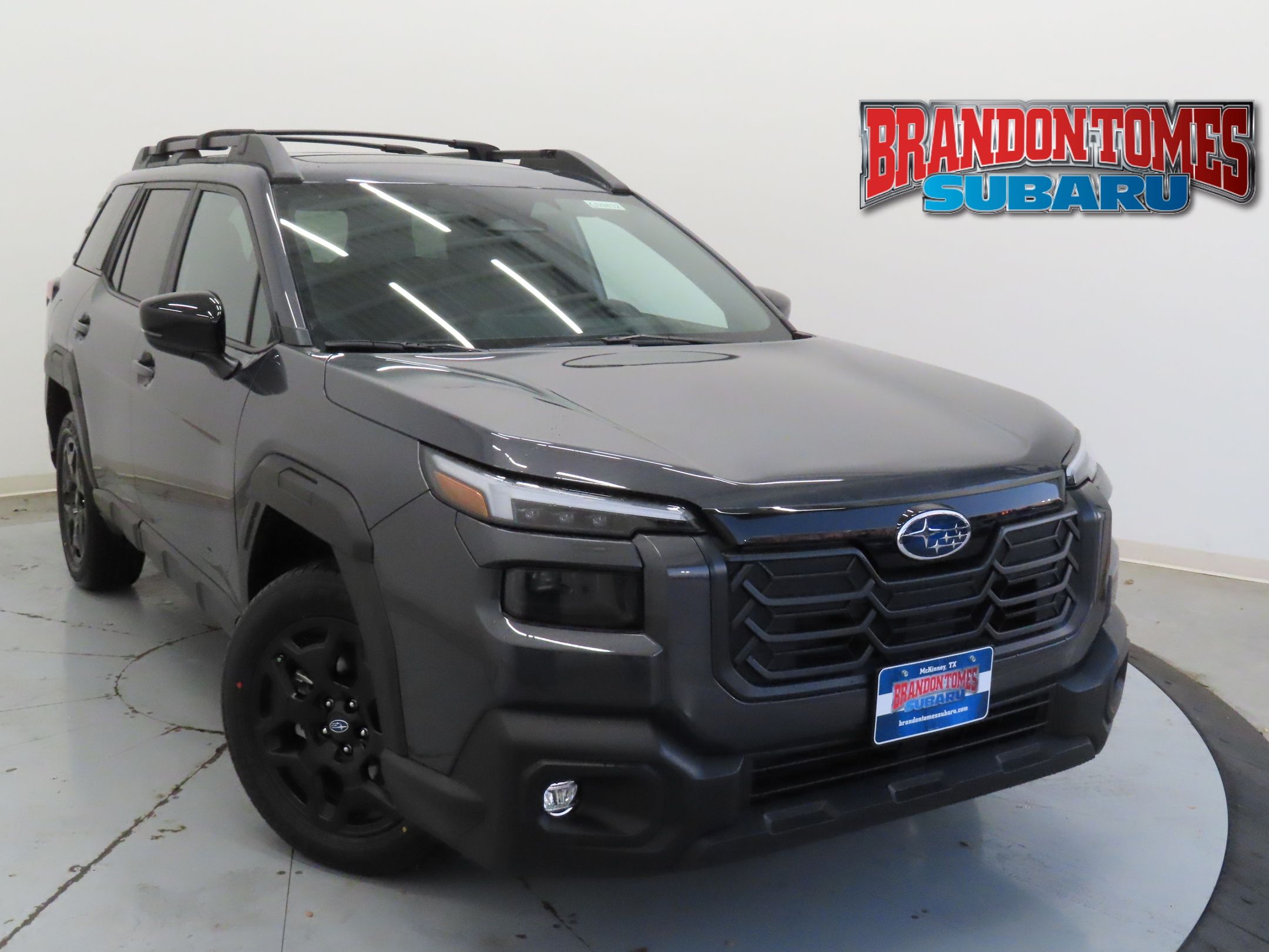 2026 Subaru Outback Limited's photo