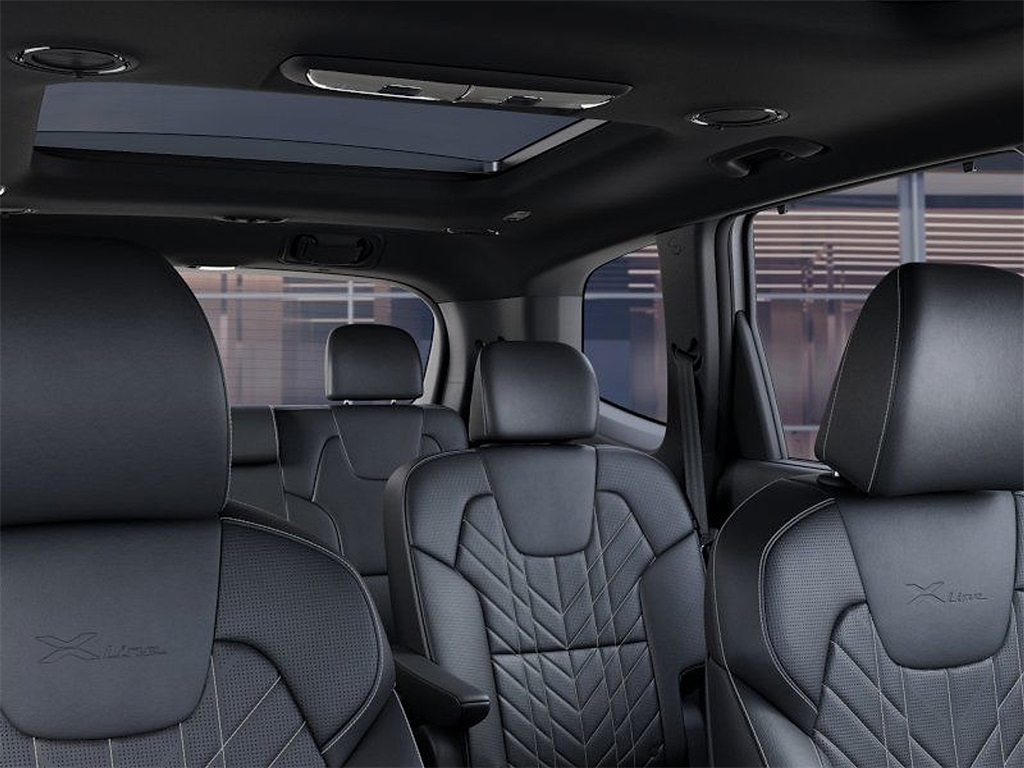 2025 Kia Telluride SX X-Line photo 23