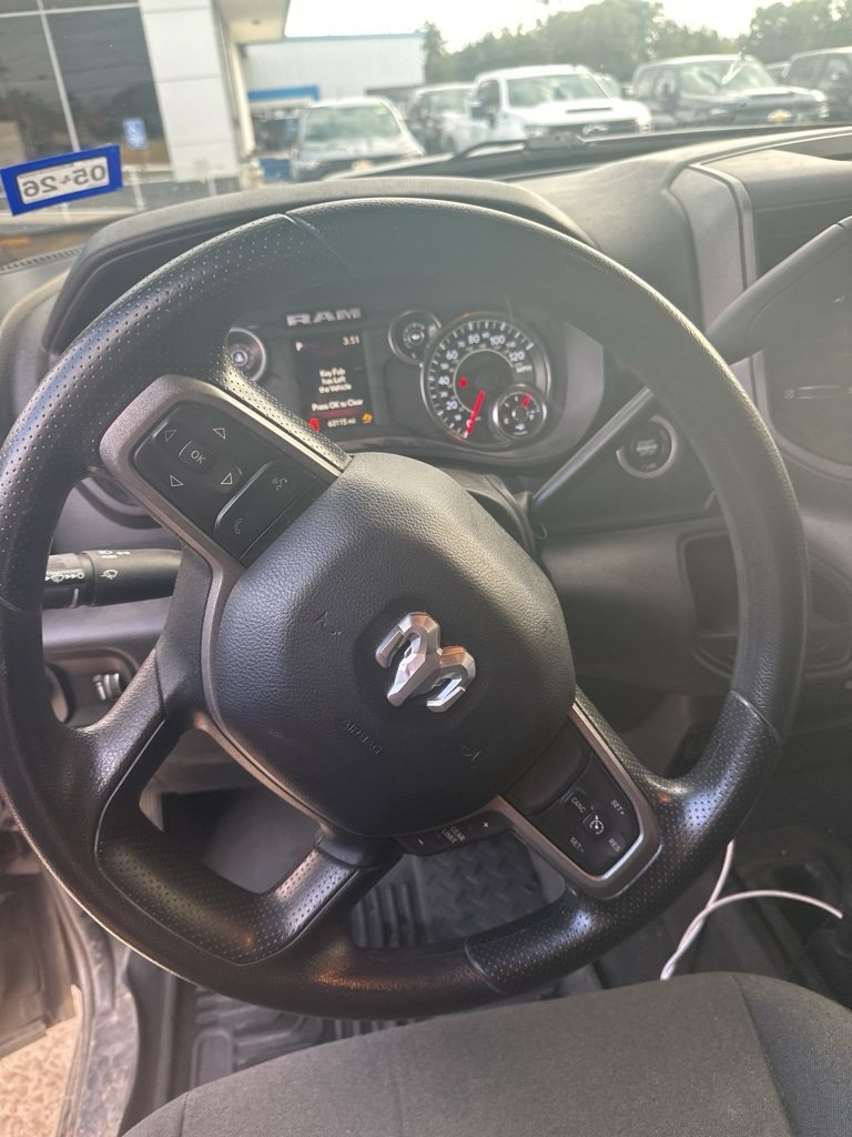 2023 Ram 3500 Tradesman photo 2