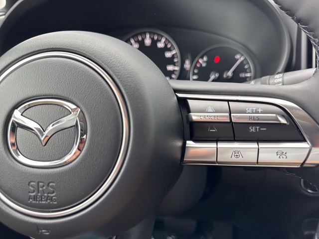 2025 Mazda CX-50 2.5 Turbo Premium Plus photo 15