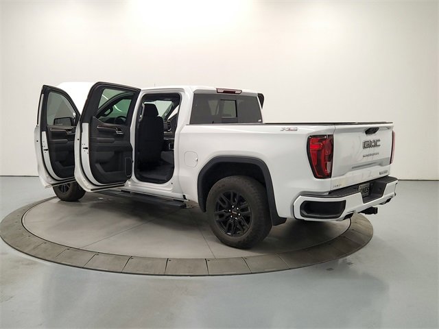 2023 Gmc Sierra 1500 Elevation photo 13