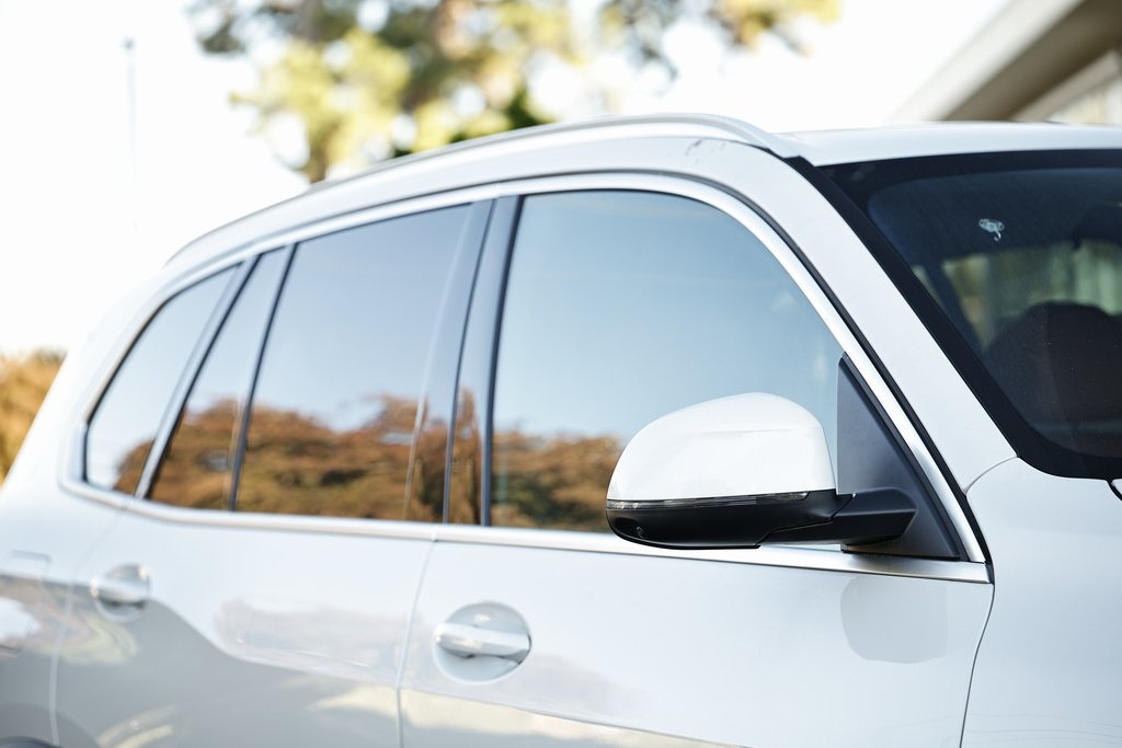 2026 Bmw X5 xDrive40i photo 3