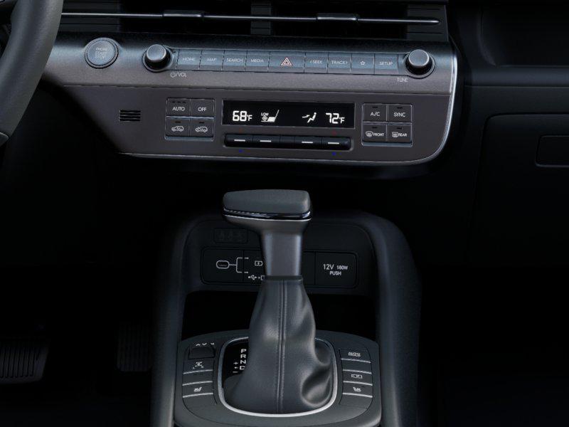 2026 Hyundai Kona SEL photo 14
