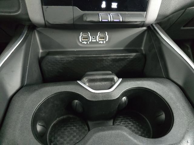 2022 Ram 1500 Big Horn Lone Star photo 17