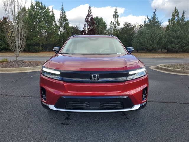2026 Honda Prologue Touring photo 2