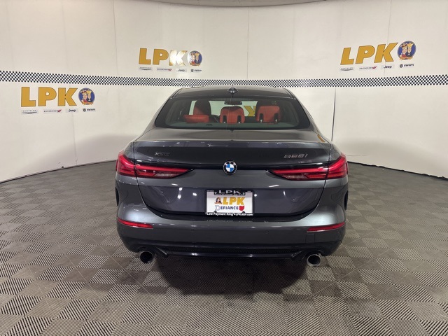 2021 Bmw 228i photo 3
