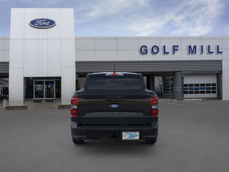 2026 FORD MAVERICK - Image 4