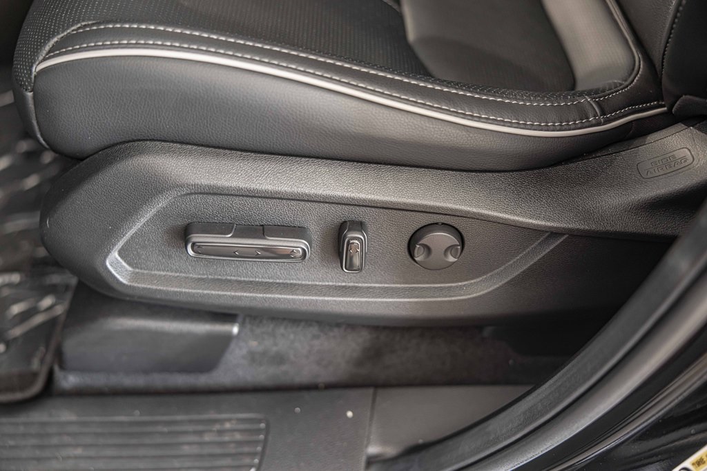 2025 HONDA PILOT - Image 23