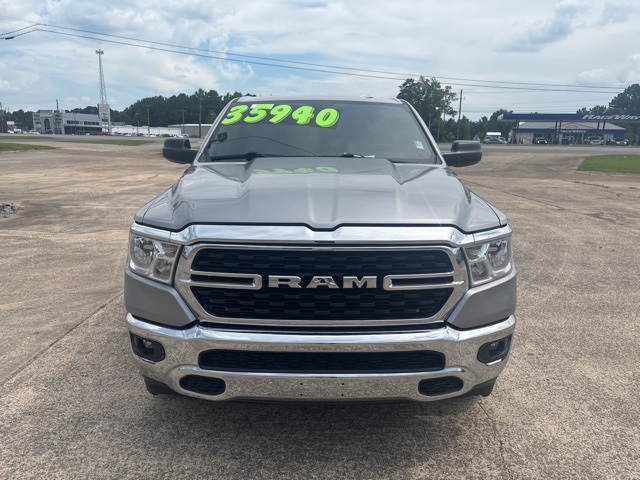 2022 Ram 1500 Big Horn Lone Star photo 3