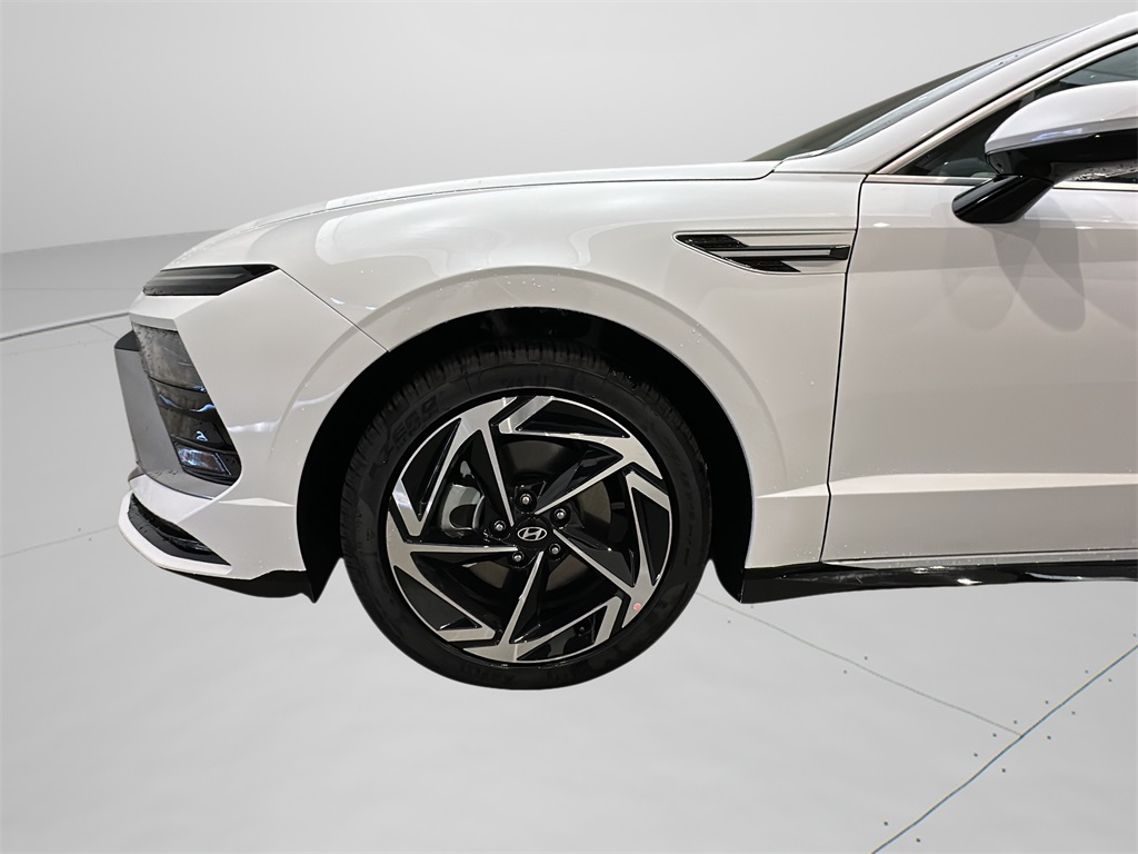 2026 Hyundai Sonata SEL Sport photo 3