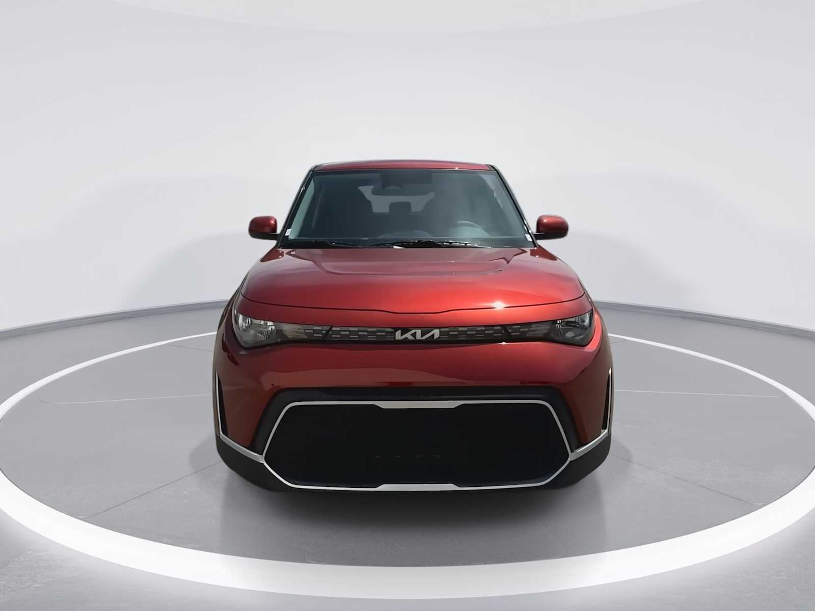 2025 Kia Soul LX photo 3