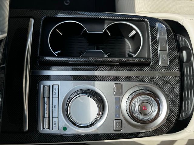 2024 Genesis G80 3.5T Sport Prestige photo 35
