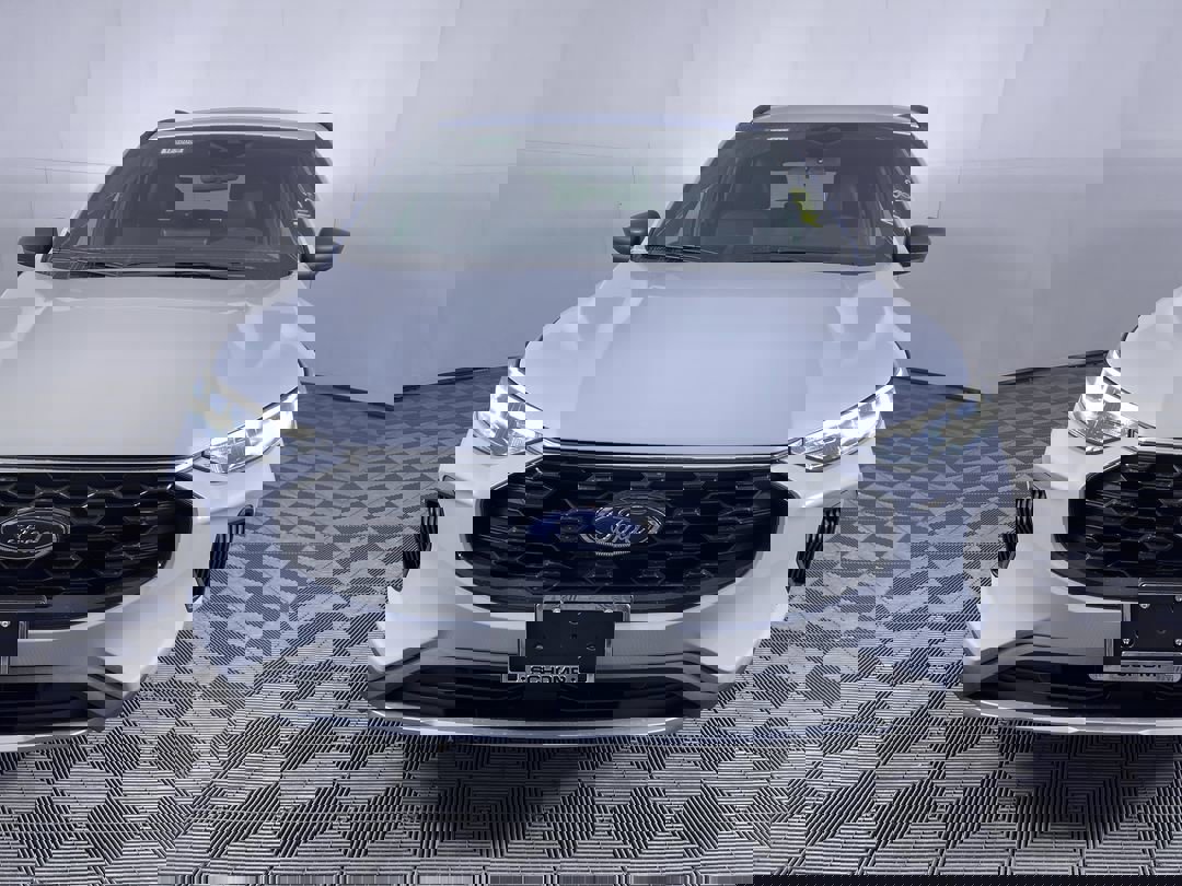 2025 Ford Escape photo 24