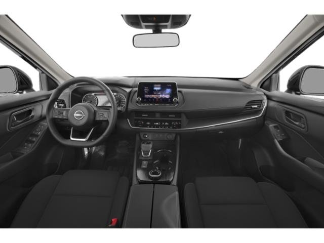 2025 Nissan Rogue S photo 5