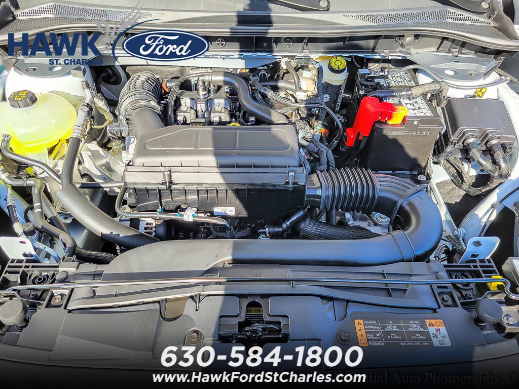 2026 FORD ESCAPE - Image 16