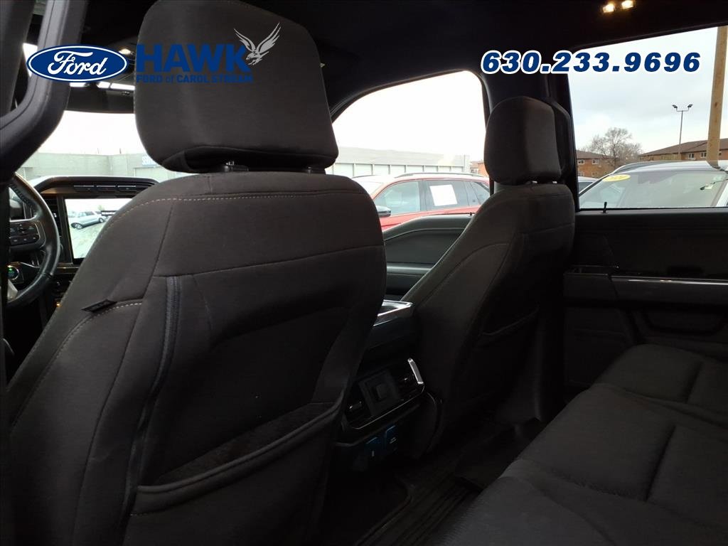 2022 FORD F-150 - Image 22